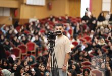 گزارش تصویری مراسم جشن ازدواج دانشجویی